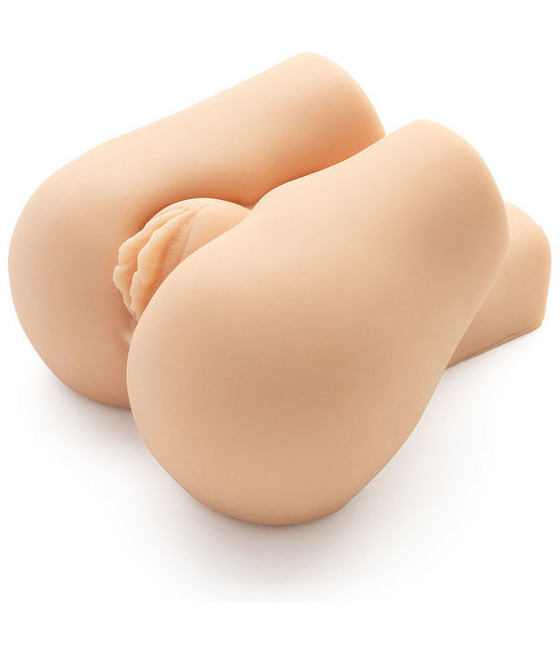 ACT - NASTY NYMPHO BOUNCER COM VIBRADOR