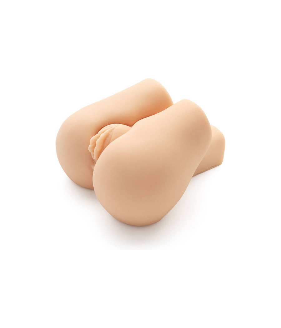 ACT - NASTY NYMPHO BOUNCER MIT VIBRATOR