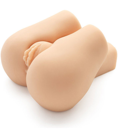 ACT - NASTY NYMPHO BOUNCER MIT VIBRATOR