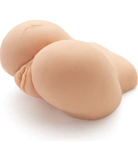 ACT - MASTURBATORE REALISTICO BIG ASS CON VIBRATORE