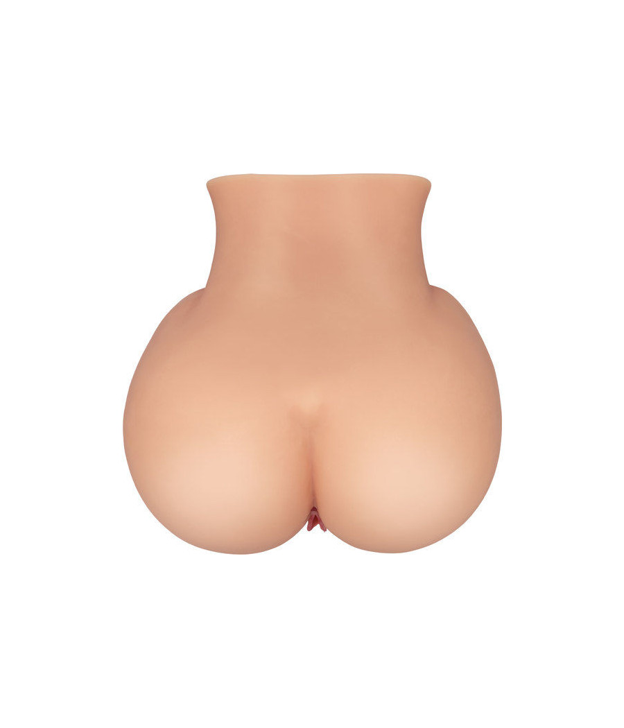 ACT - FAT ASS REAL STICO MASTURBATEUR