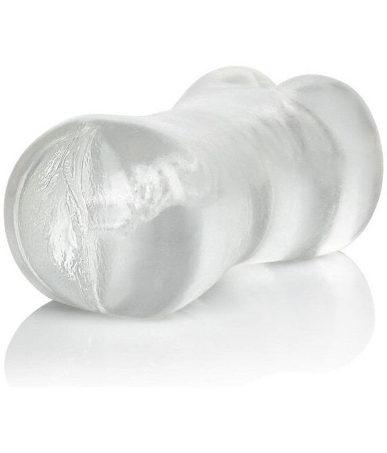 CALEXOTICS - STROKE IT BUCETA/BUNDA