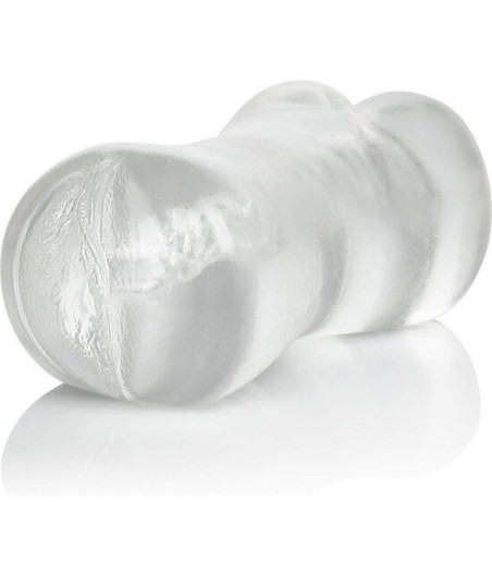 CALEXOTICS - LO CUCINA LA COSSA FIGA/CULO