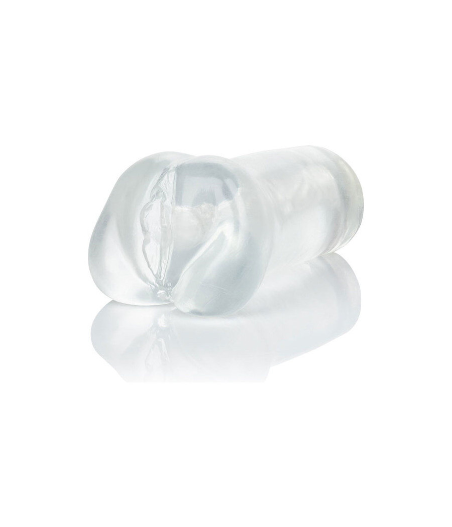 CALEXOTICS - STROKE IT THIGHT PUSSY CLEAR