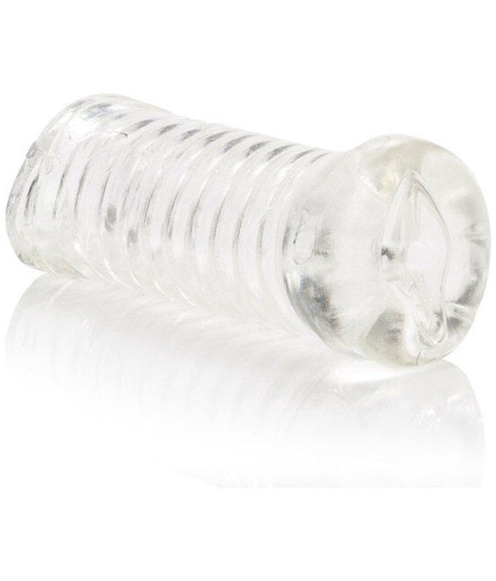 CALEXOTICS - BASIC ESSENTIALS TIGHT PUSSY