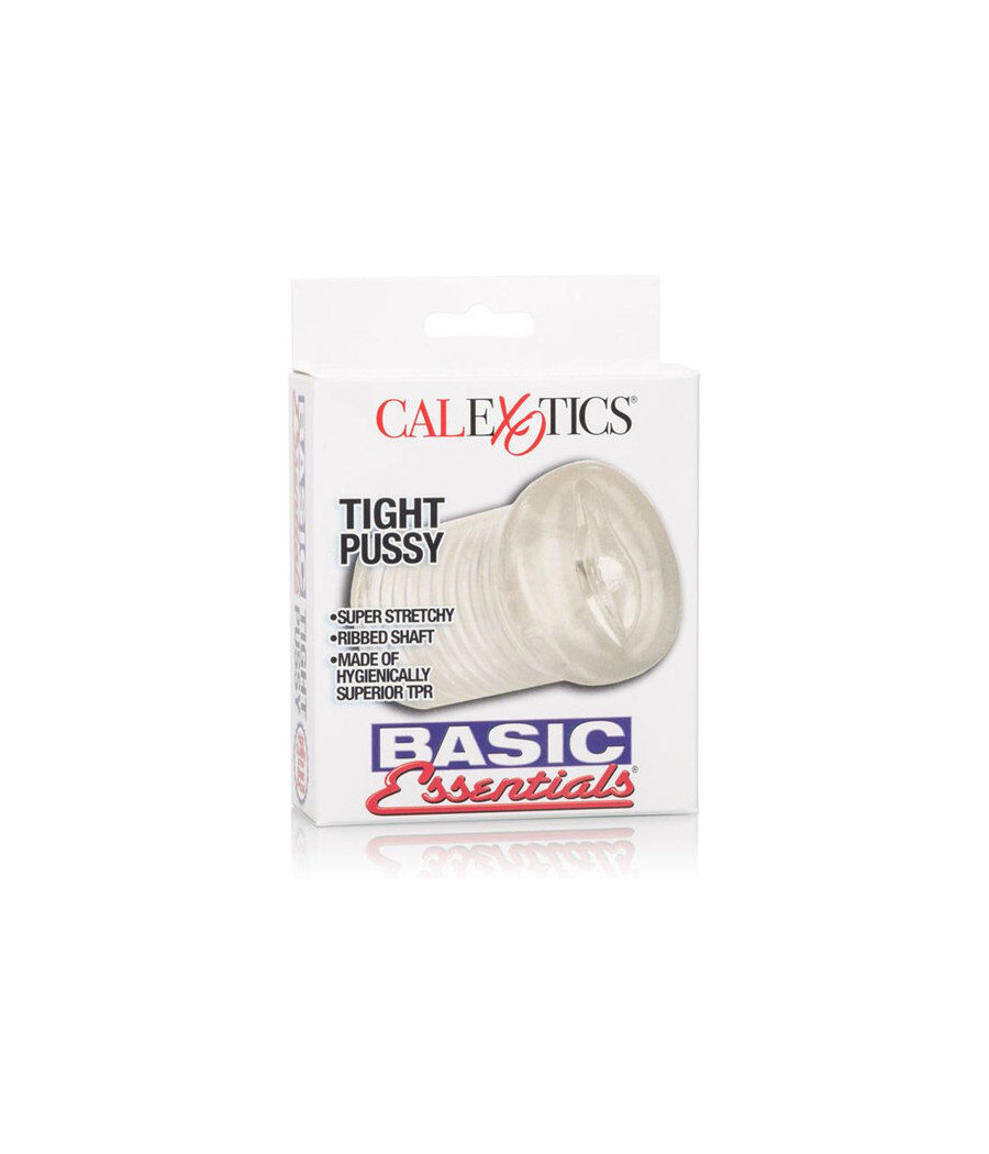 CALEXOTICS - BASIC ESSENTIALS CHATTE SERRÉE
