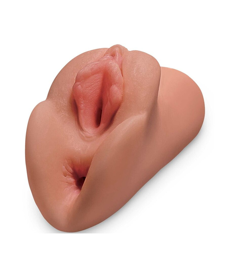 PDX PLUS - PERFECT PUSSY DOUBLE STROKER VAGINA UND ANO MASTURBATOR