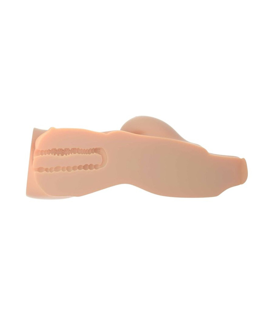 PDX PLUS - PERFECT 10 TORSO HELLE HAUT