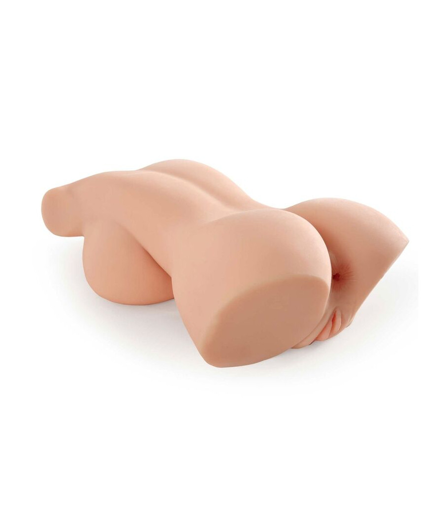 PDX PLUS - PERFECT 10 TORSO HELLE HAUT