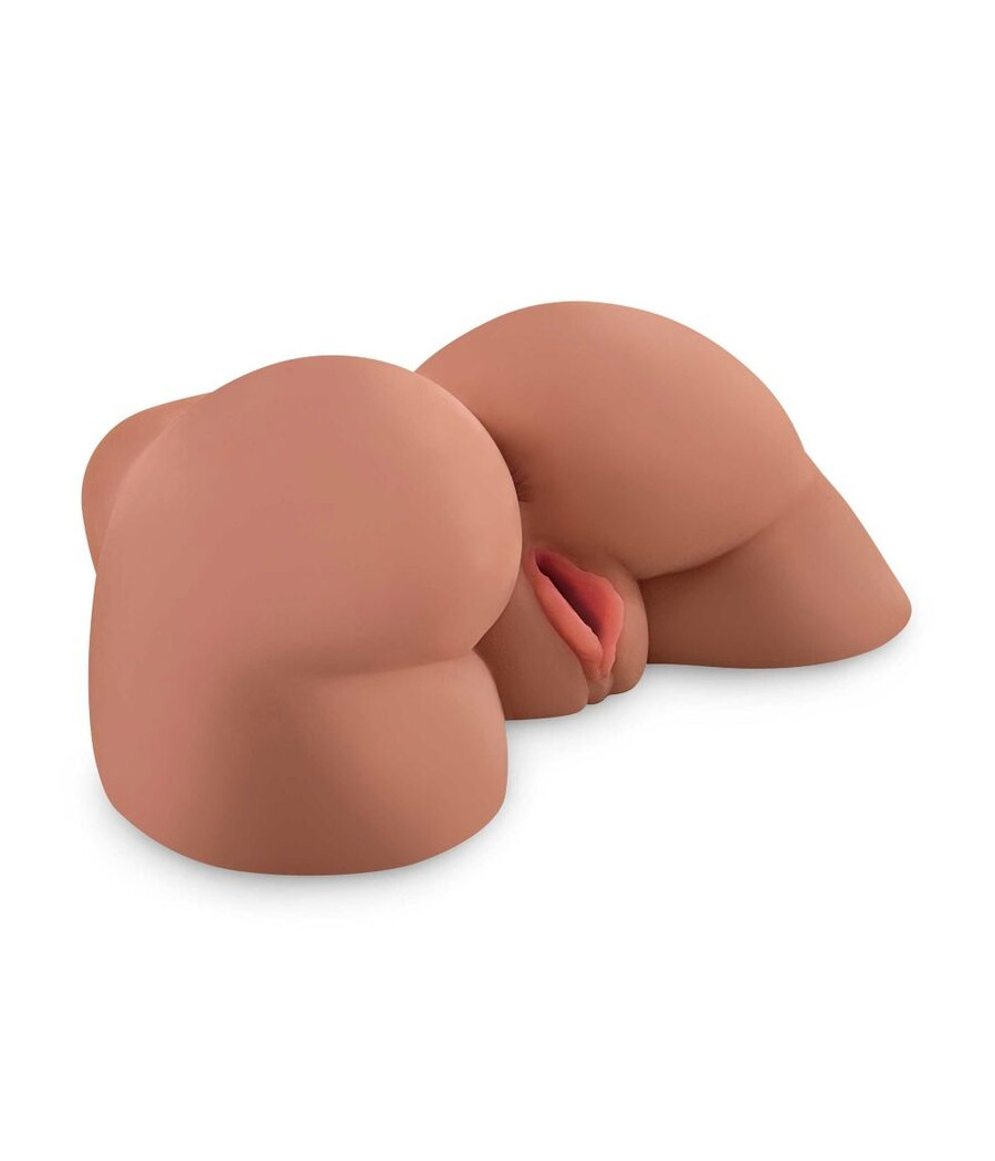 PDX PLUS - PERFECT ASS DOPPELTER NATÜRLICHER MASTURBATOR