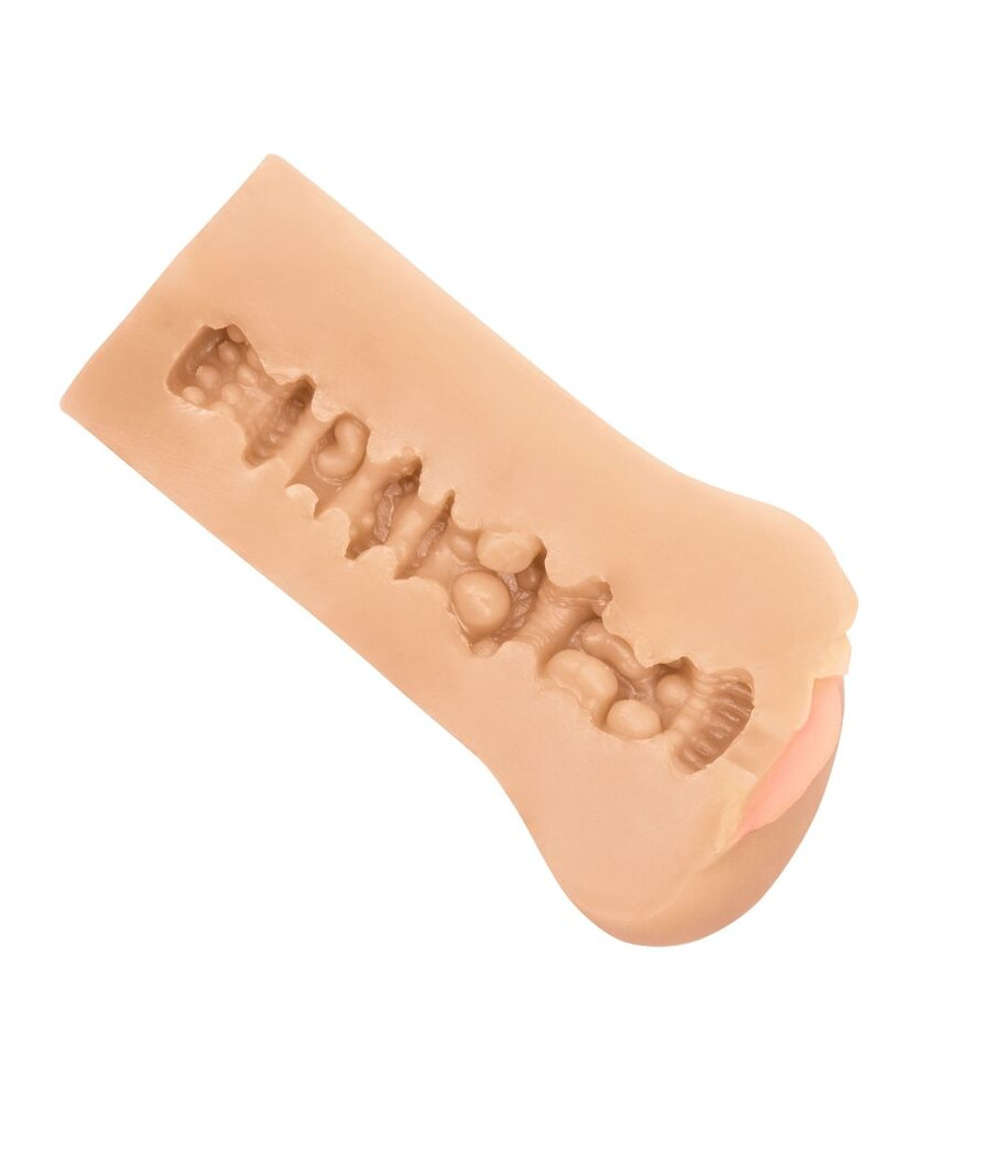 CALEXOTICS - BOUNDLESS VULVA STROKER PELLE CHIARA
