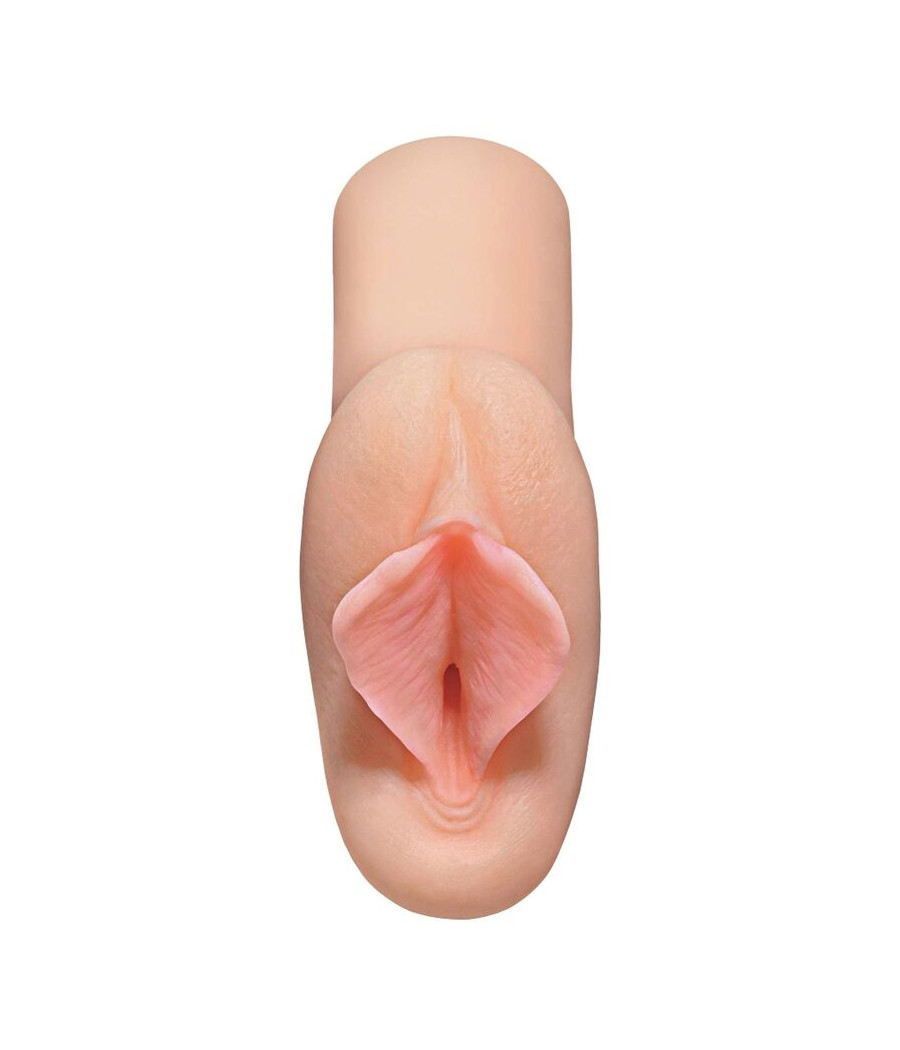 PDX PLUS - MASTURBADOR PERFECT PUSSY XTC STROKER
