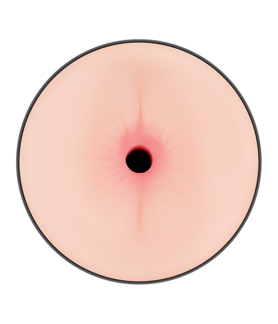 JAMYJOB - RANDY MASTURBADOR DOBLE ENTRADA - VAGINA Y ANO