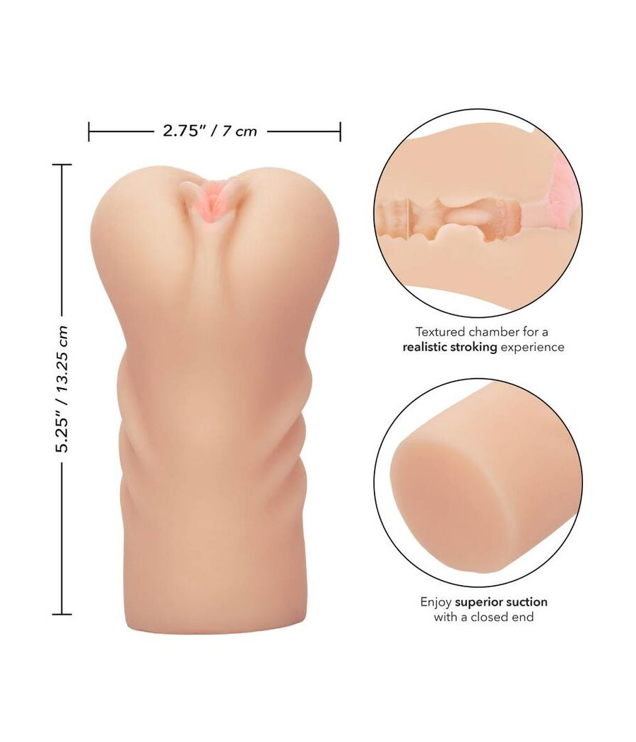 CALEXOTICS - GÜNSTIGE GENIEßUNGEN ZUM ERSTEN MAL