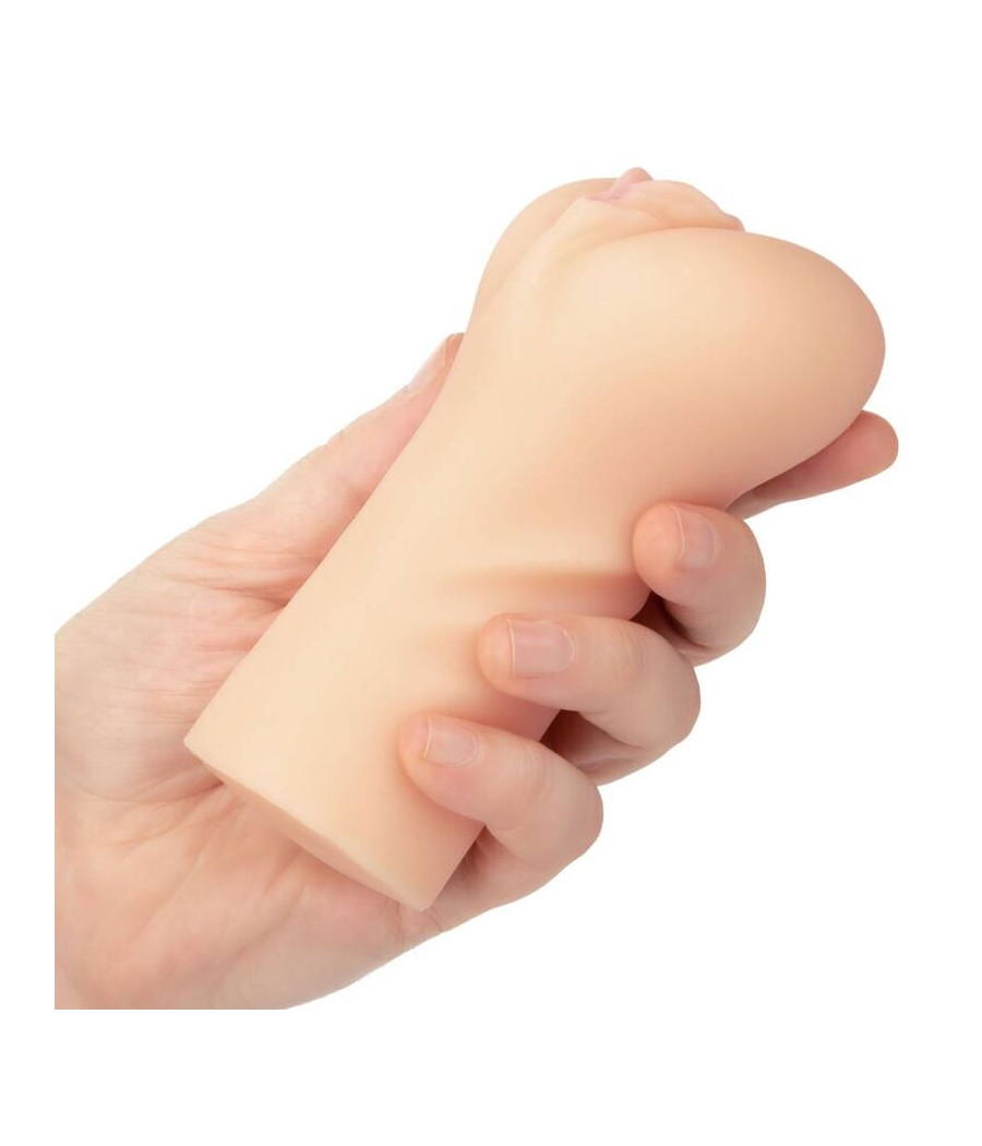 CALEXOTICS - GÜNSTIGE GENIEßUNGEN ZUM ERSTEN MAL