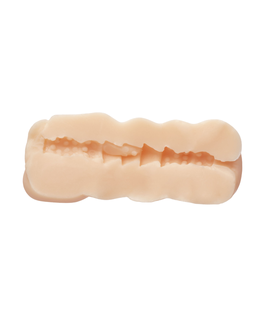 CALEXOTICS - EMOZIONE ECONOMICA A TRE VIE