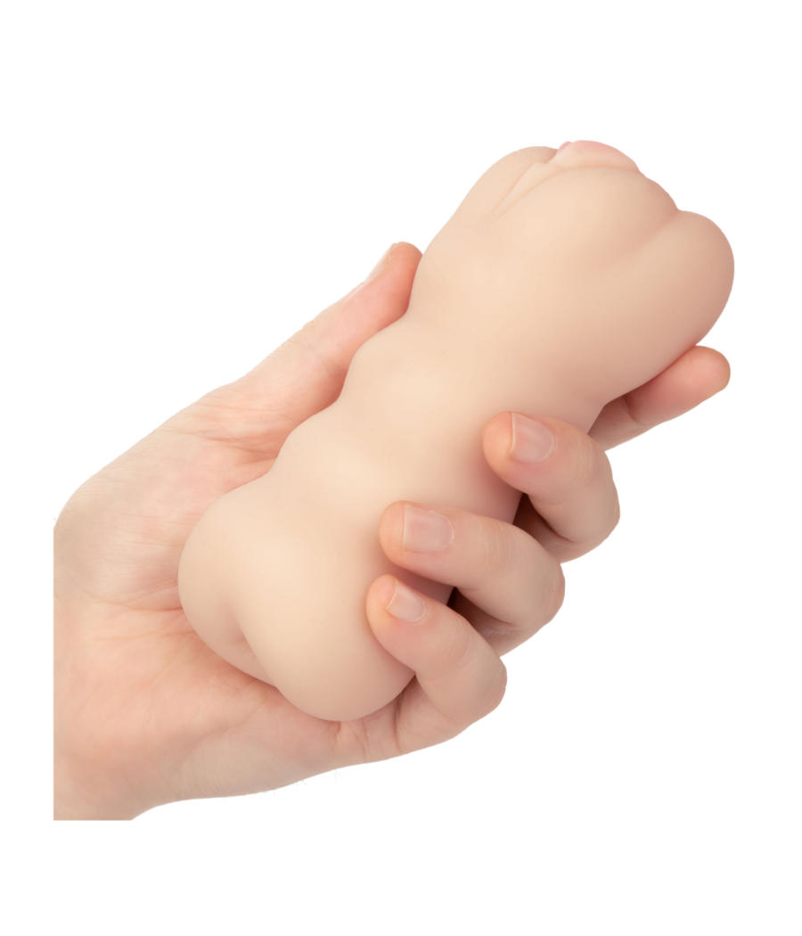 CALEXOTICS - CHEAP THRILLS THE THREE WAY