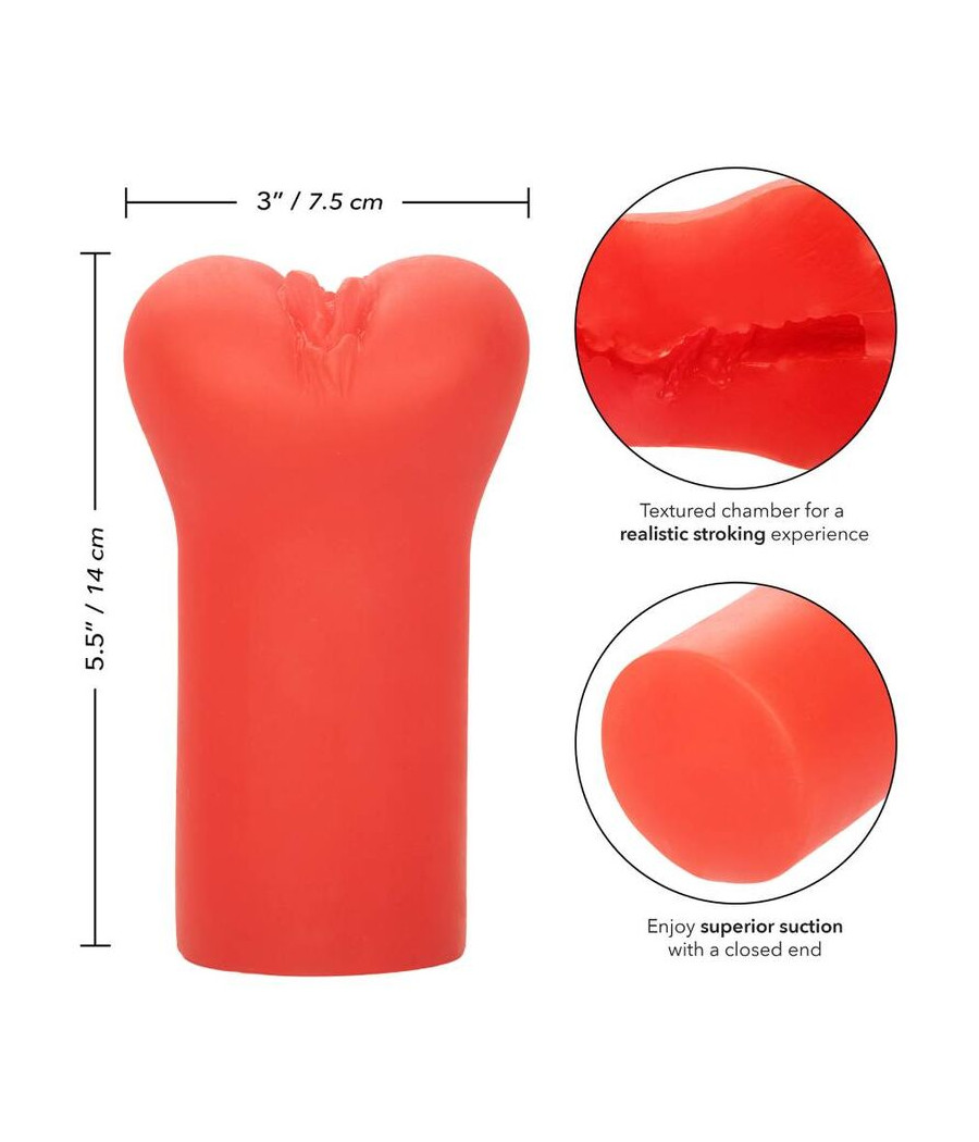 CALEXOTICS - CHEAP SHRILLS LE DIABLE