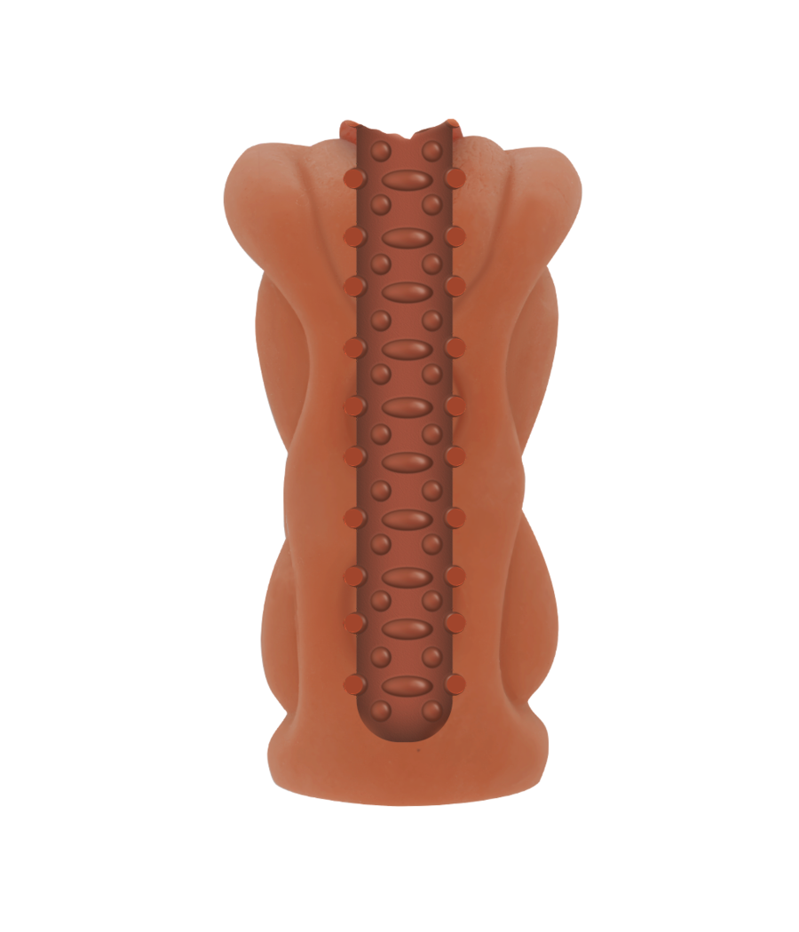 JAMYJOB SIGNATURE - MILENA VAGINA MASTURBADOR