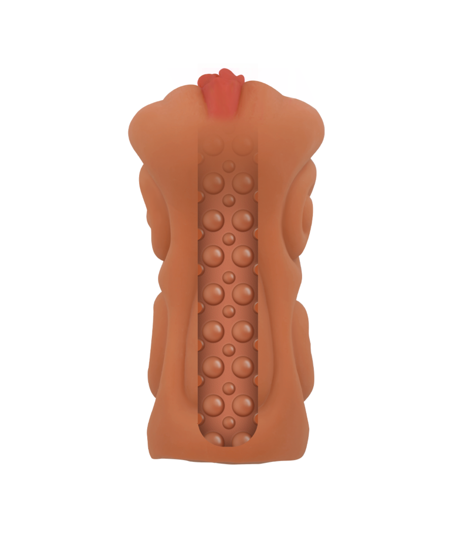 JAMYJOB SIGNATURE - MASTURBADOR VIVIAN VAGINA