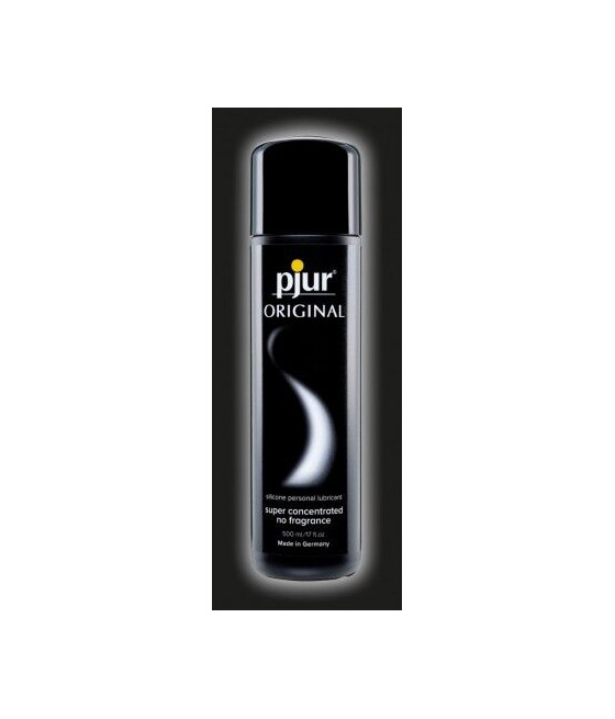 PJUR - ORIGINAL LUBRICANTE SILICONA 1.5 ML