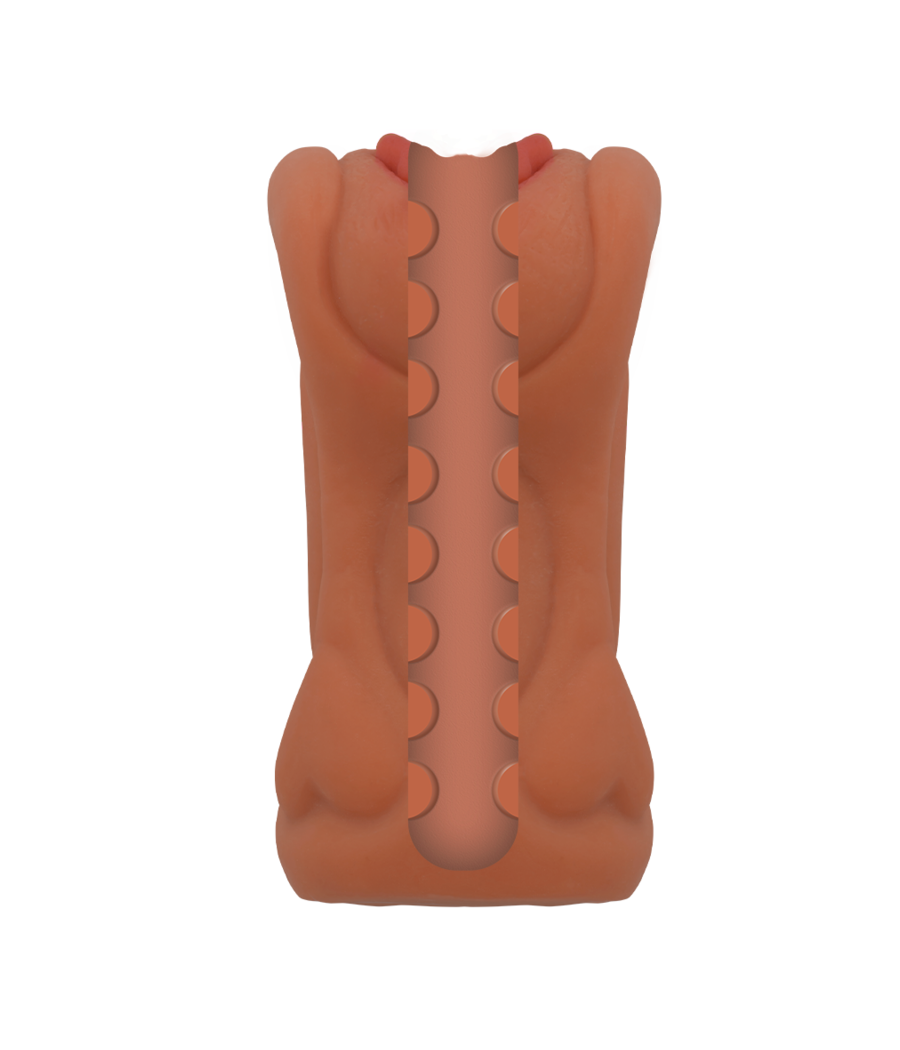 JAMYJOB SIGNATURE - DEBORA VAGINA MASTURBADOR