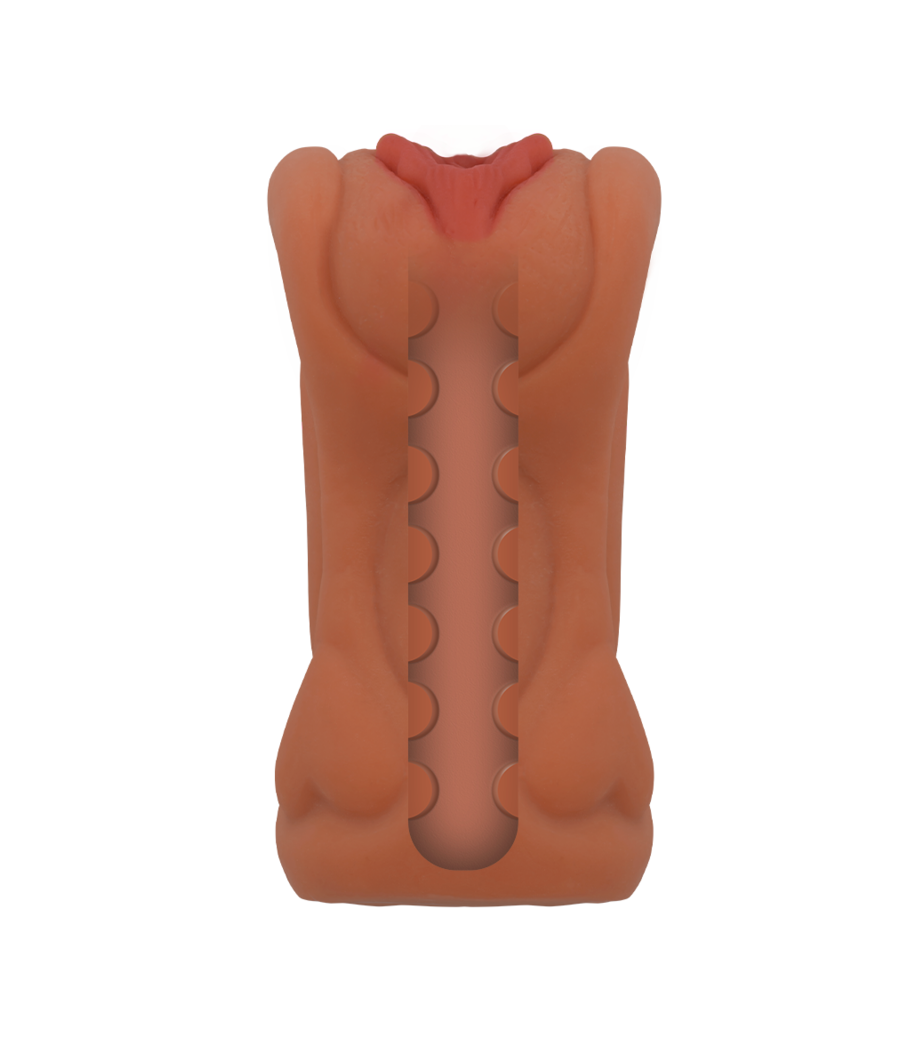 JAMYJOB SIGNATURE - MASTURBATORE VAGINA DEBORA