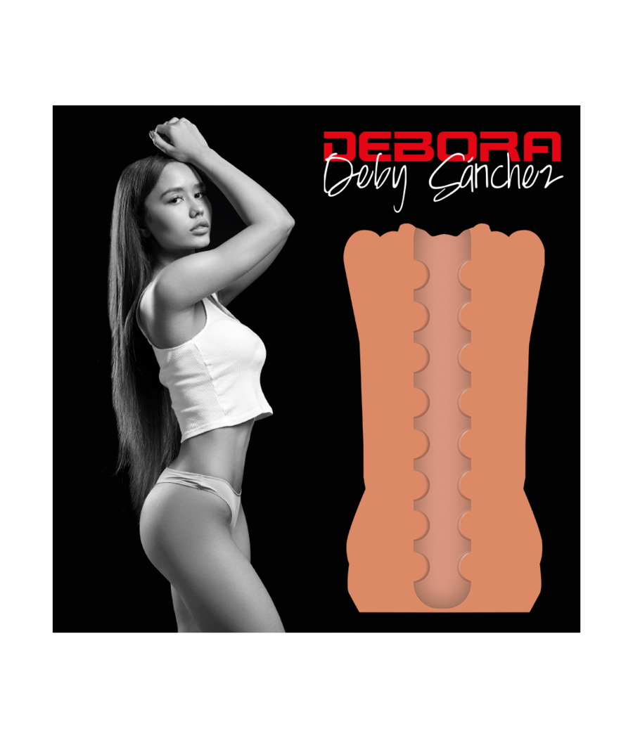 JAMYJOB SIGNATURE - MASTURBATORE VAGINA DEBORA