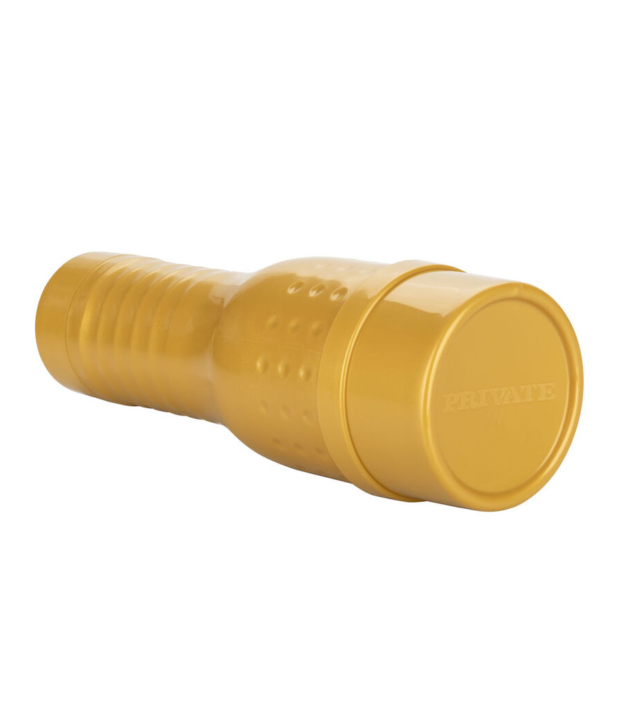 PRIVATE - MASTURBADOR NATURAL DE TUBO ORIGINAL
