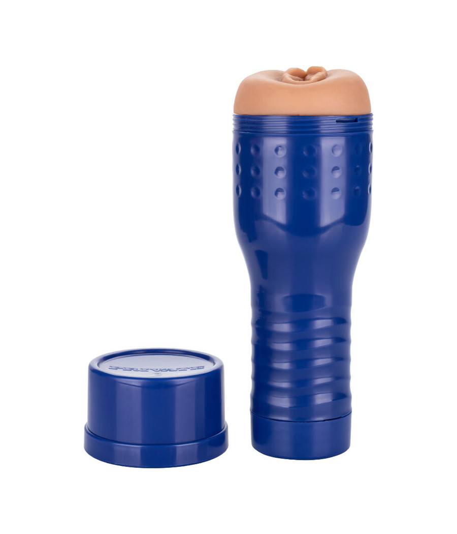 PRIVATE - MASTURBATORE DI FIGA SUPERSTAR DI ALEXA TOMAS