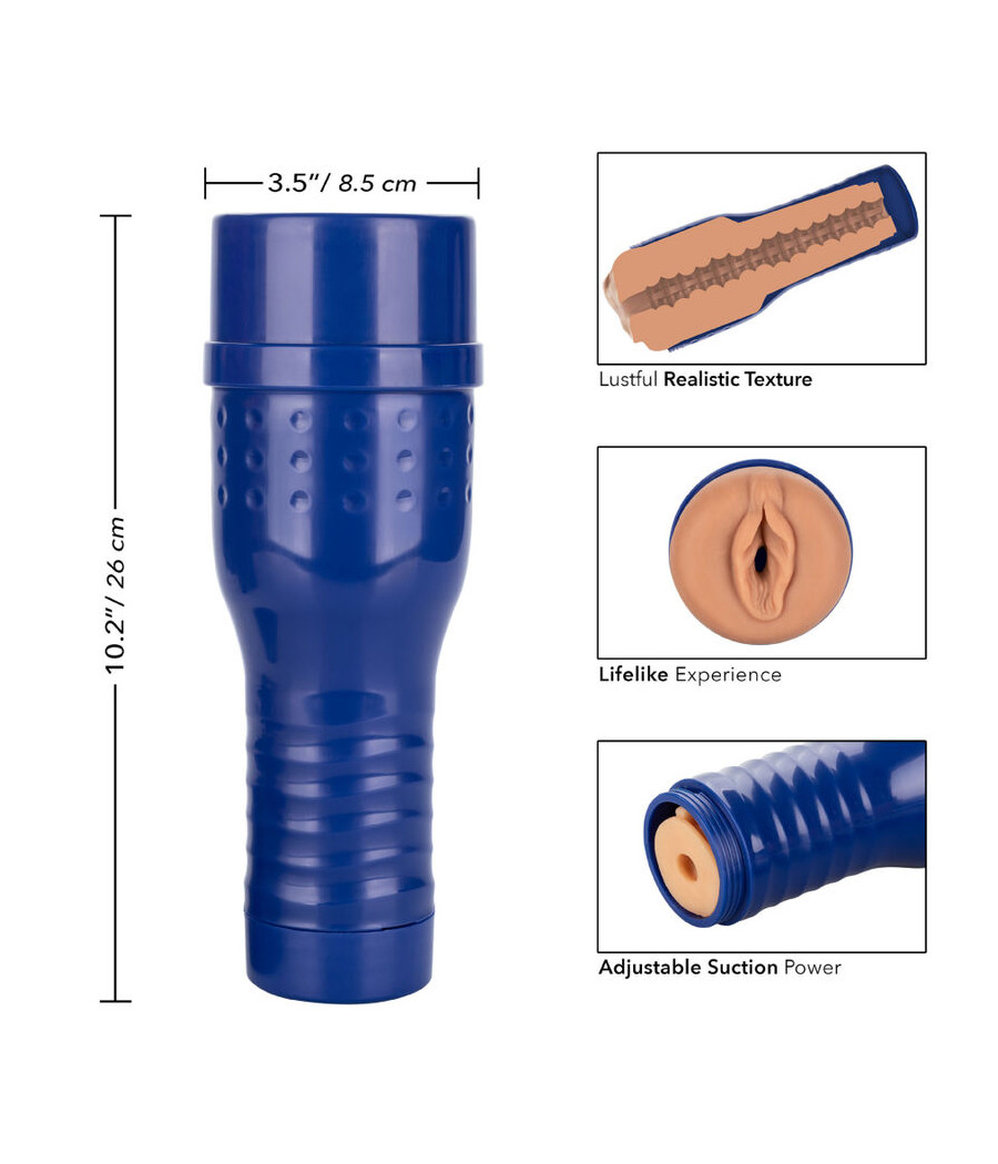 PRIVATE - ALEXA TOMAS SUPERSTAR MASTURBADOR VAGINA