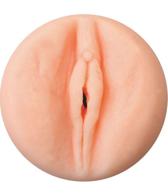 PRIVATE - MASTURBATOR ORIGINAL VACUUM CUP TO GO