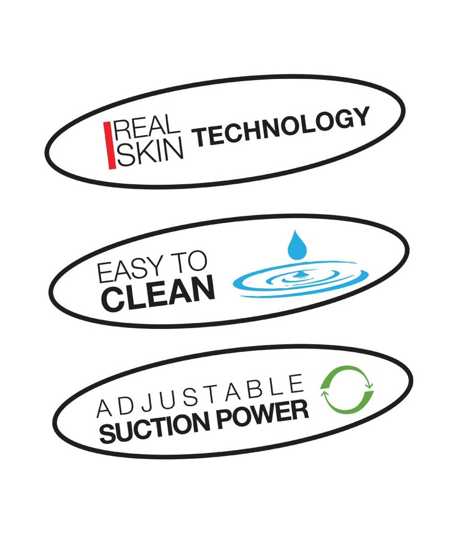 PRIVATE - MASTURBADOR ORIGINAL VACUUM CUP TO GO