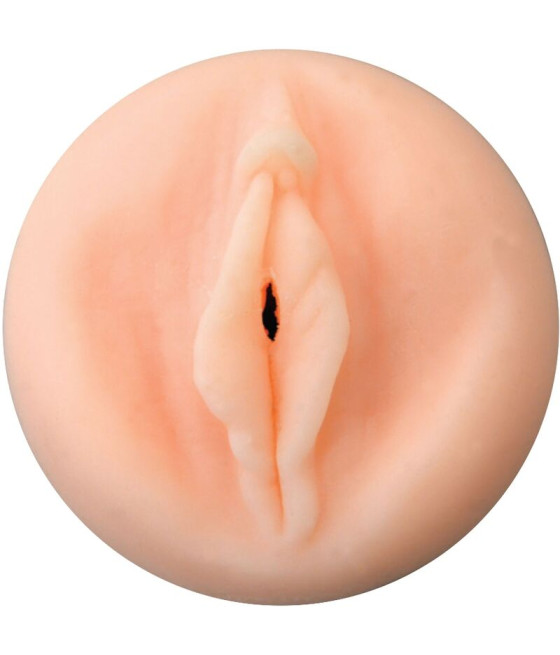 PRIVATE - MASTURBATOR HOT BOMBSHELL TO GO
