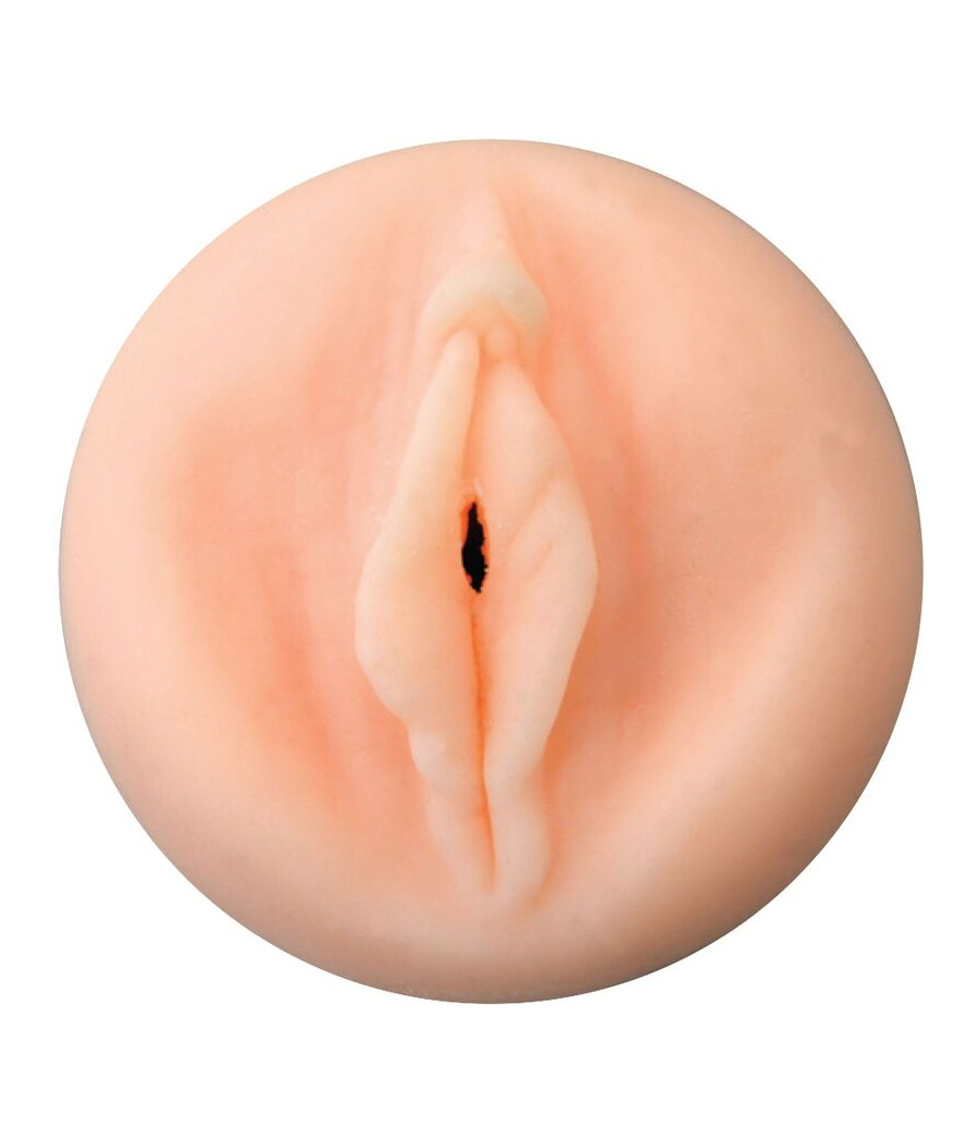 PRIVATE - MASTURBATOR HOT BOMBSHELL TO GO