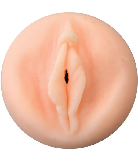 PRIVATE - MASTURBADOR HOT BOMBSHELL TO GO