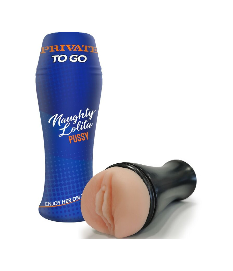 PRIVATE - MASTURBADOR SAFADO LOLITA PARA IR