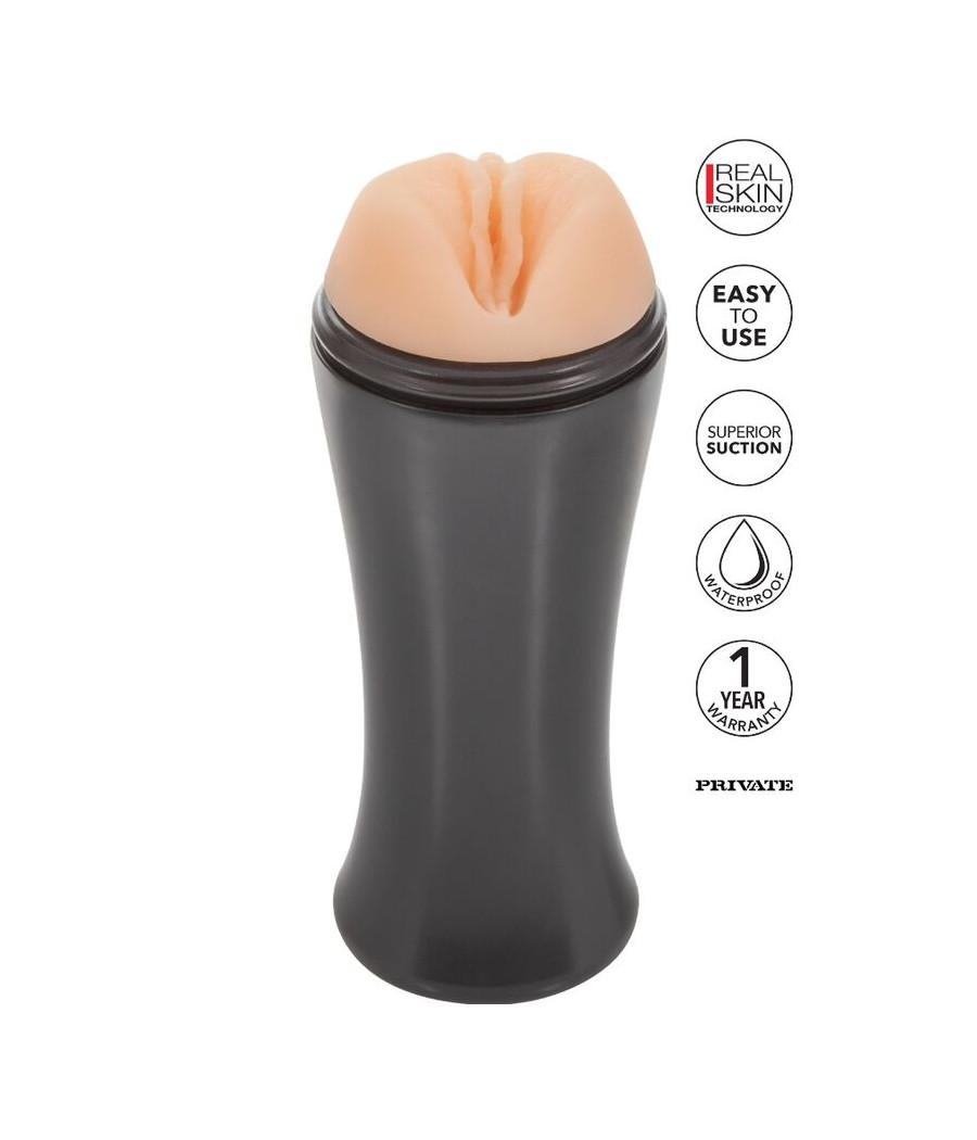 PRIVATE - MASTURBATORE NAUGHTY LOLITA TO GO