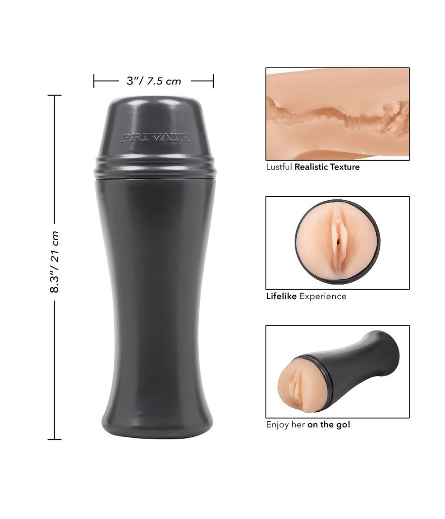 PRIVATE - MASTURBADOR SAFADO LOLITA PARA IR