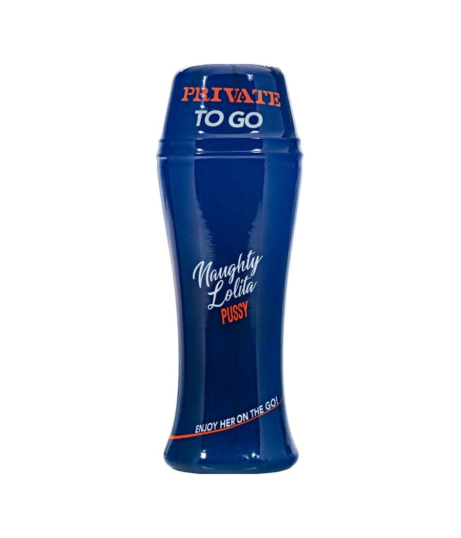 PRIVATE - MASTURBADOR SAFADO LOLITA PARA IR