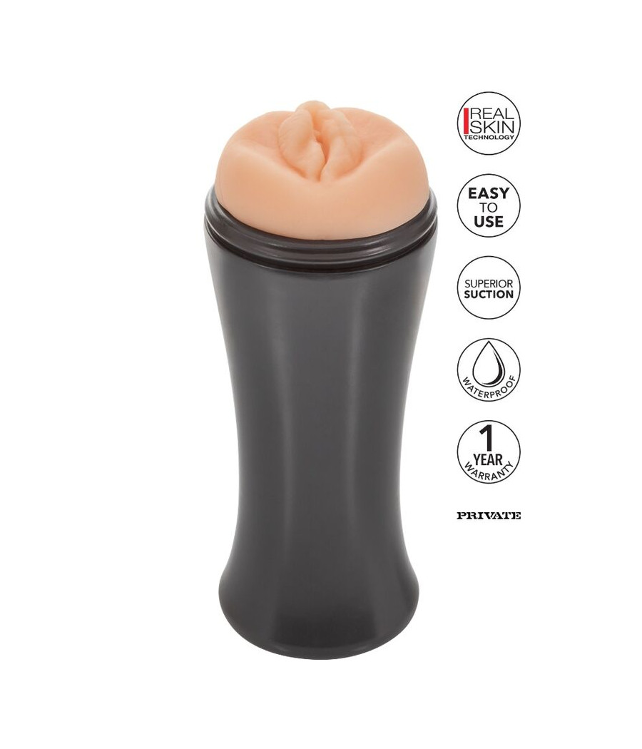 PRIVATE - MASTURBATORE HORNY COUGAR TO GO