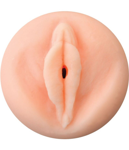 PRIVATE - MASTURBATOR FEMME FATALE TO GO