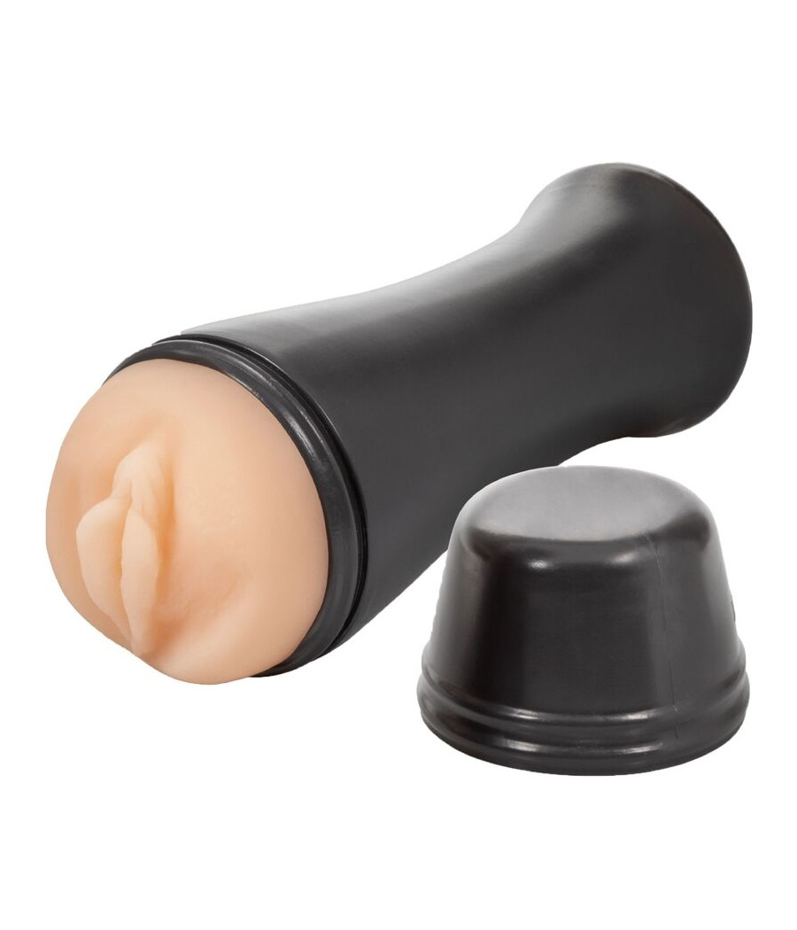 PRIVATE - MASTURBATORE FEMME FATALE TO GO