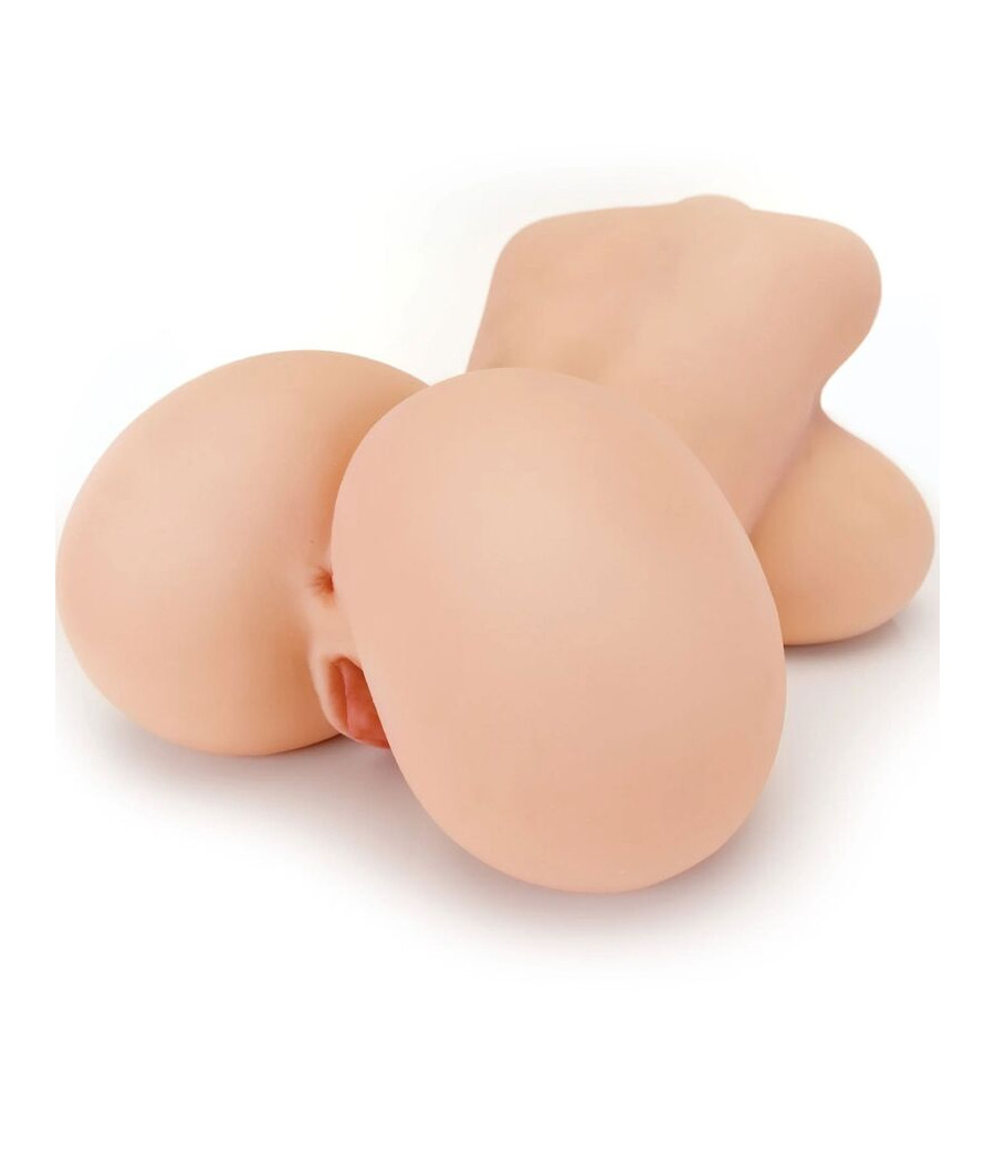 PDX PLUS - BIG TITTY MASTURBATOR TORSO MIT REALISTISCHEN BRÜSTEN