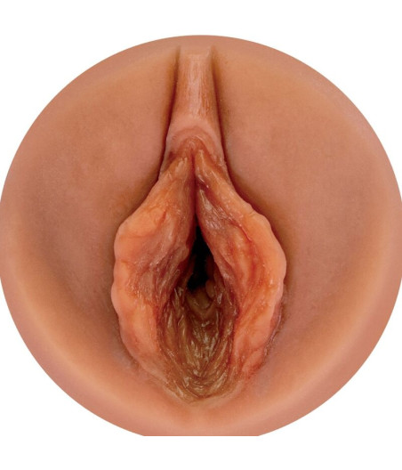 PDX PLUS - STROKER MASTURBADOR DISCRETO DESIGN DE GARRAFA MILK ME HONEY CANDY SHAMPOO