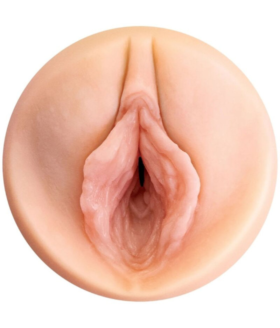 PDX PLUS - STROKER MASTURBATOR DESIGN DISCRETO DO GARRAFA DE SHAMPOO MILK ME HONEY