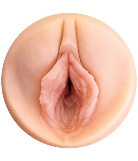 PDX PLUS - STROKER MASTURBATOR DESIGN DISCRETO DO GARRAFA DE SHAMPOO MILK ME HONEY