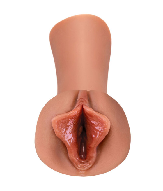 FETISH FANTASY EXTREME - LUSCIOUS LIPS CANDY SILICONE MASTURBADOR MASCULINO