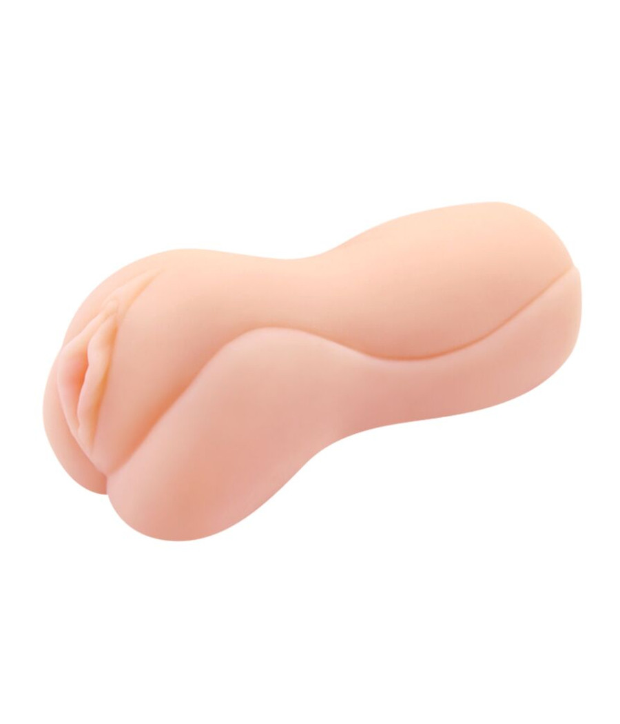 CRAZY BULL - BELLA MASTUBADOR EN FORMA DE VAGINA