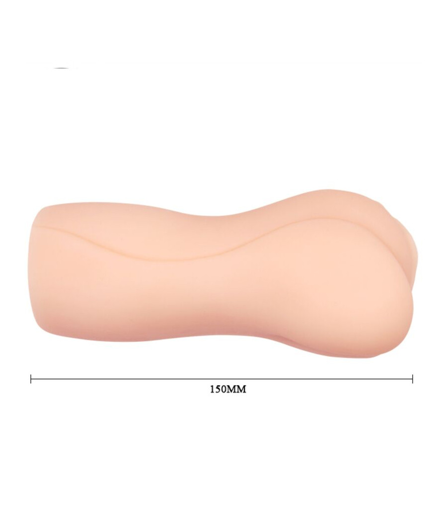 CRAZY BULL - BELLA VAGINA-SHAPED MASTUBADOR